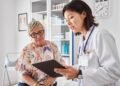 Editorial photo for: AI in Healthcare Is No Longer a Pilot Program. It Is the New Normal.