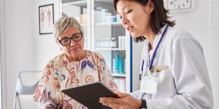Editorial photo for: AI in Healthcare Is No Longer a Pilot Program. It Is the New Normal.