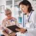 Editorial photo for: AI in Healthcare Is No Longer a Pilot Program. It Is the New Normal.