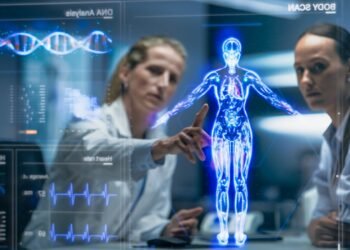 Editorial photo for: How digital twins are reshaping scientific discovery