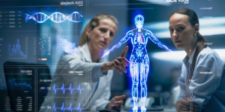 Editorial photo for: How digital twins are reshaping scientific discovery