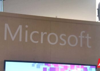 Editorial photo for: Microsoft develops new AI data center cooling system