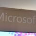Editorial photo for: Microsoft develops new AI data center cooling system
