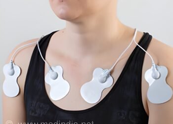 Editorial photo for: AI Tool Detects Hidden Heart Disease From a Standard ECG