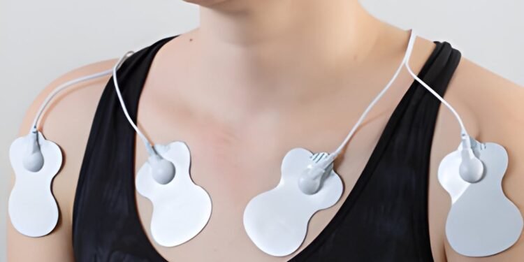 Editorial photo for: AI Tool Detects Hidden Heart Disease From a Standard ECG
