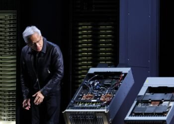 Editorial photo for: how google and nvidia are shaping the future of ai computing