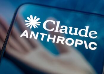 Editorial photo for: Anthropic says its new model uses more AI to shape its own character