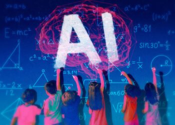 Editorial photo for: Schools Are All-In on AI. Are Students Still Learning?