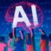 Editorial photo for: Schools Are All-In on AI. Are Students Still Learning?