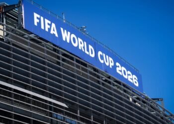 2026 FIFA World Cup Preparations Host Cities Infrastructure