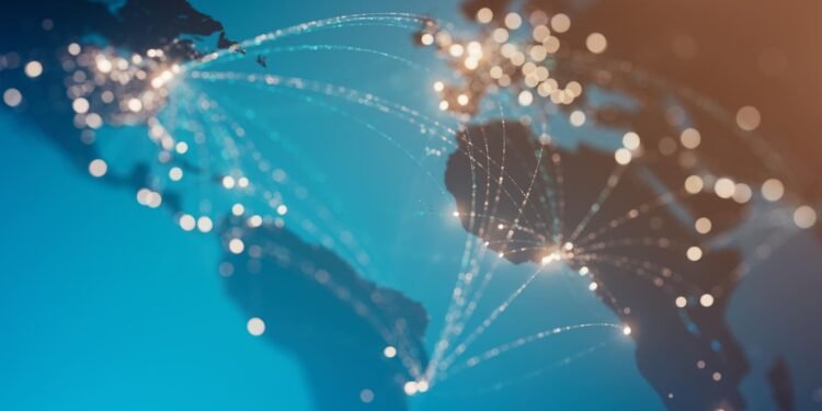 Global Alliances in Flux in 2026