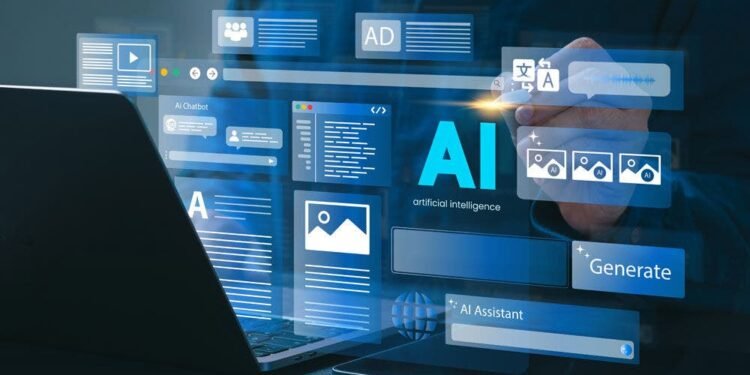 Dutch AI startups record investment 2026