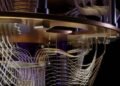 Netherlands Europe quantum computing research hub