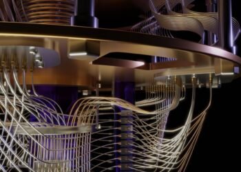 Netherlands Europe quantum computing research hub