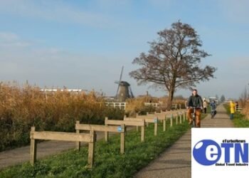 Dutch cycling infrastructure global gold standard