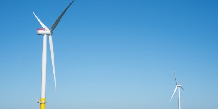 Netherlands renewable energy record 2026