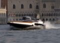 Electric ferry Rotterdam The Hague routes 2026