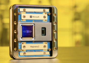 Dutch quantum computing hub Delft qubit stability record