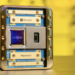 Dutch quantum computing hub Delft qubit stability record
