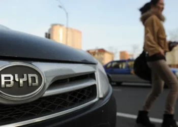 Robotaxis arrive in Rotterdam Netherlands autonomous ride-hailing fleet
