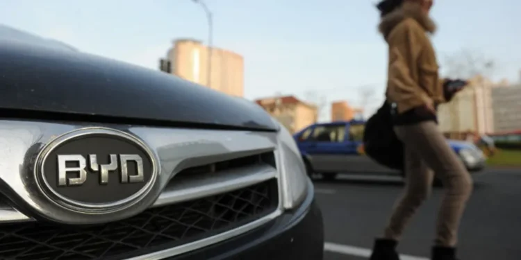 Robotaxis arrive in Rotterdam Netherlands autonomous ride-hailing fleet