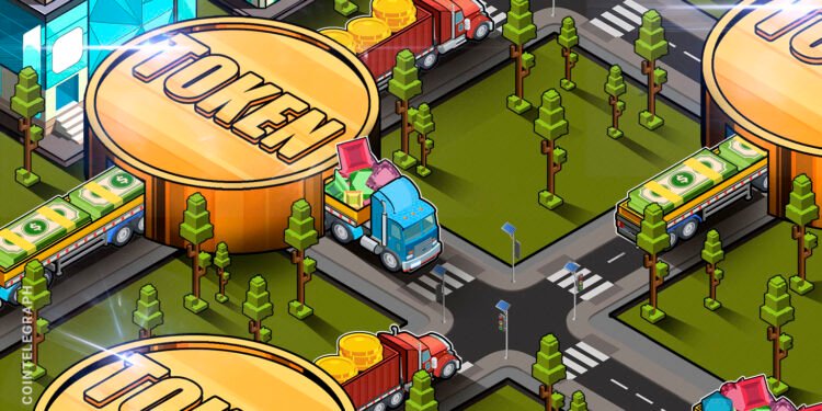 Tokenized Assets Blockchain Finance 2026