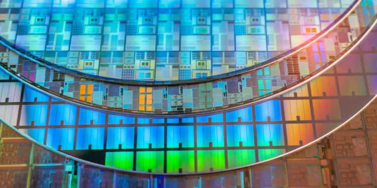 Global Semiconductor Supply Chain 2026