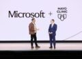 Mayo Clinic and Microsoft Build a Frontier AI for Medicine