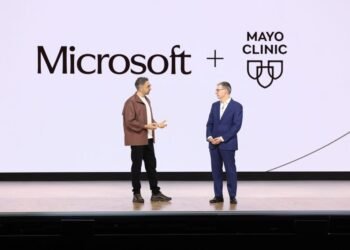 Mayo Clinic and Microsoft Build a Frontier AI for Medicine