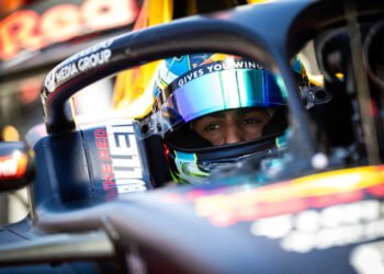 How AI Is Rewriting the Rules of Sport in 2026