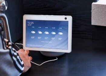 Is Your Home Truly Safe The Smart Security Tech You Need in 2025