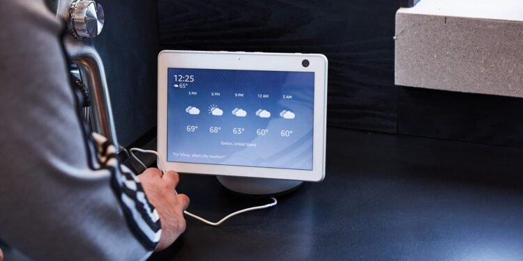 Is Your Home Truly Safe The Smart Security Tech You Need in 2025
