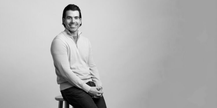 How Justin Ernest invested nearly $400M into hot startups without a traditional VC fund