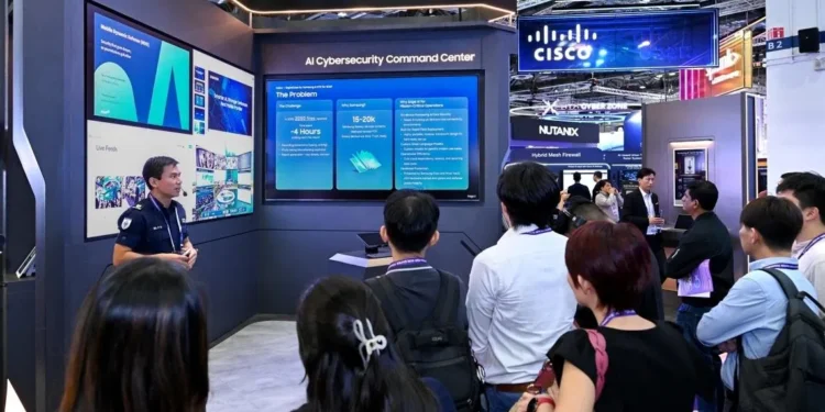 AI Moves to the Front Lines of Finance in 2026