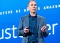 Amazon CEO reportedly raised Anthropic model concerns before government crackdown