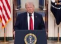 Trump's Stargate AI plan faces big hurdles in Europe and Asia