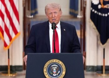 Trump's Stargate AI plan faces big hurdles in Europe and Asia