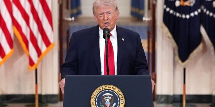 Trump's Stargate AI plan faces big hurdles in Europe and Asia