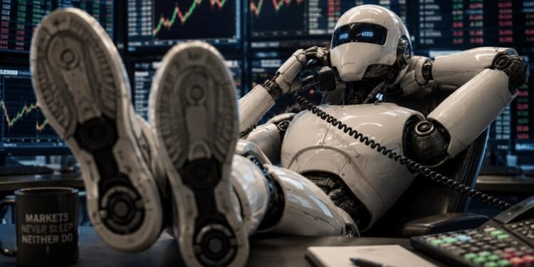 Monday.com is the latest tech company to blame AI for layoffs — here are 20 others