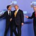 NATO Summit 2026 leaders in discussion