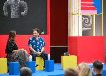 Neil Rimer thinks the AI money is coming back out