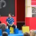 Neil Rimer thinks the AI money is coming back out