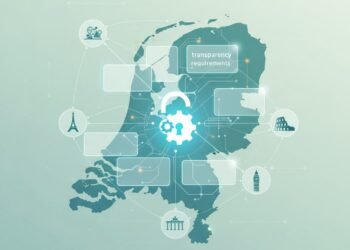 Netherlands Leads European AI Regulation With New Transparency Requirements