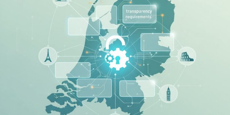Netherlands Leads European AI Regulation With New Transparency Requirements