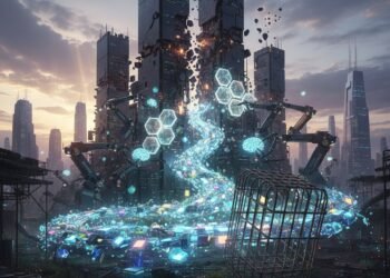 Open Source AI Models Challenge Big Tech Dominance in Mid-2026