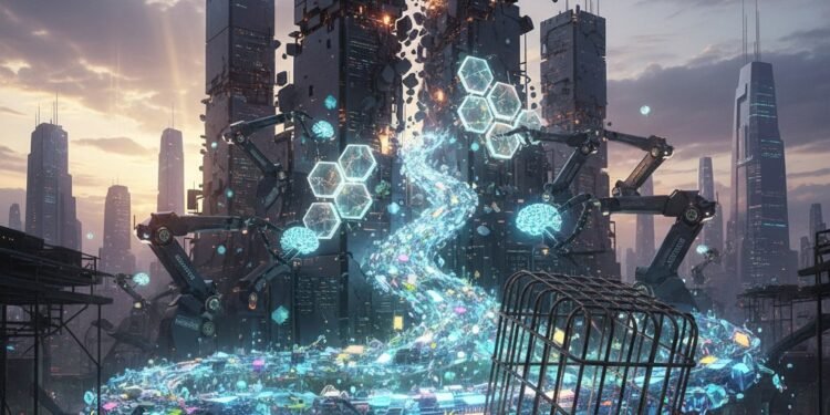 Open Source AI Models Challenge Big Tech Dominance in Mid-2026