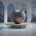 Openai’s first hardware device is a screenless moving speaker