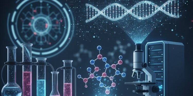 OpenAI researcher Miles Wang in talks to launch AI drug discovery startup valued at $2B