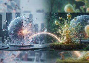 Openai researcher miles wang leaves to start ai drug discovery startup