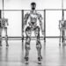 BMW South Carolina plant testing humanoid robot workers from Figure robotics